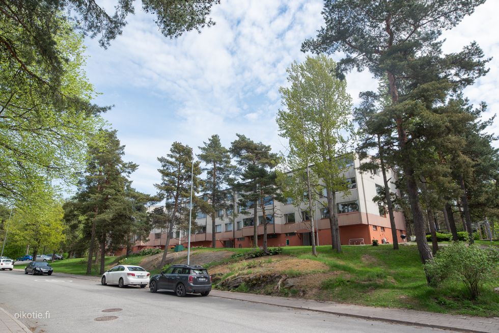 Kohdekuva