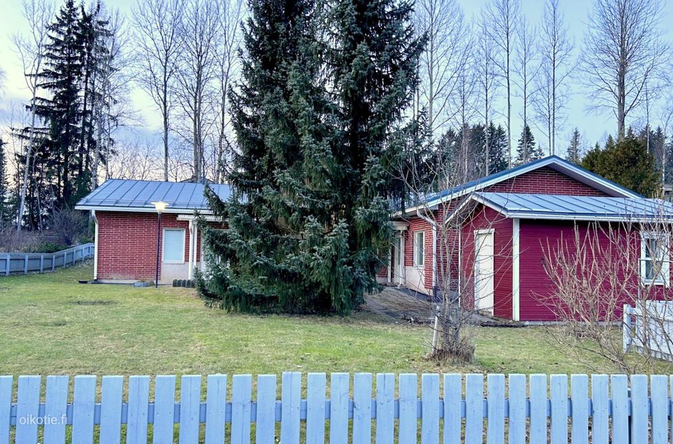 Kohdekuva