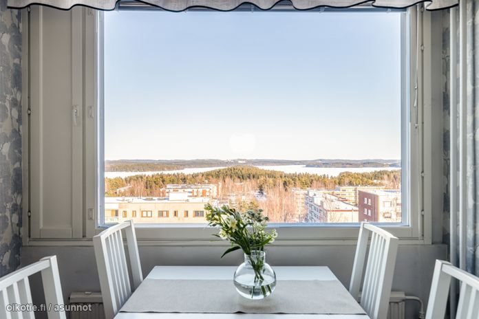 Asuntoilmoituksen kuva