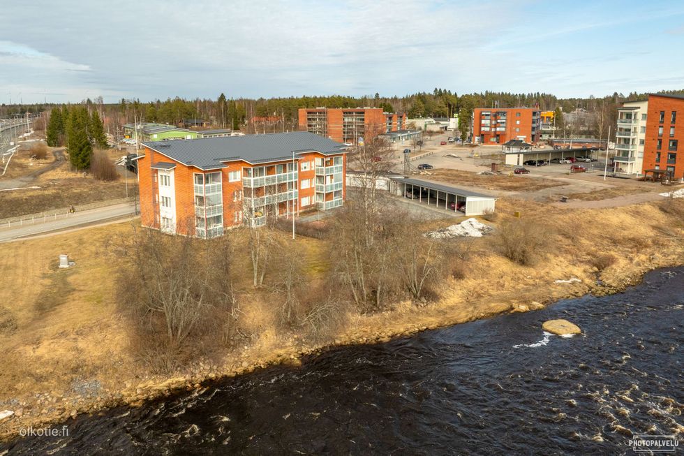 Kohdekuva
