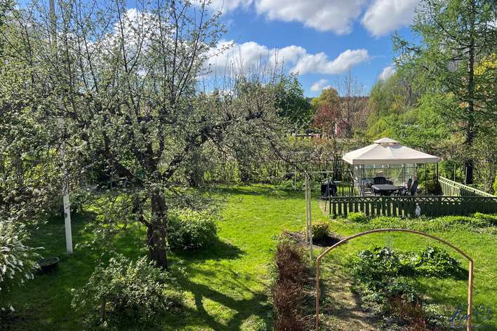 Omakotitalo, 2mh+oh+rh+2 wc+kph+s+kht+at, 84 m², Kaerla - Widok 4