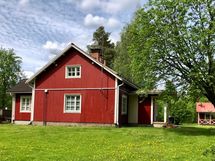 Päärakennus