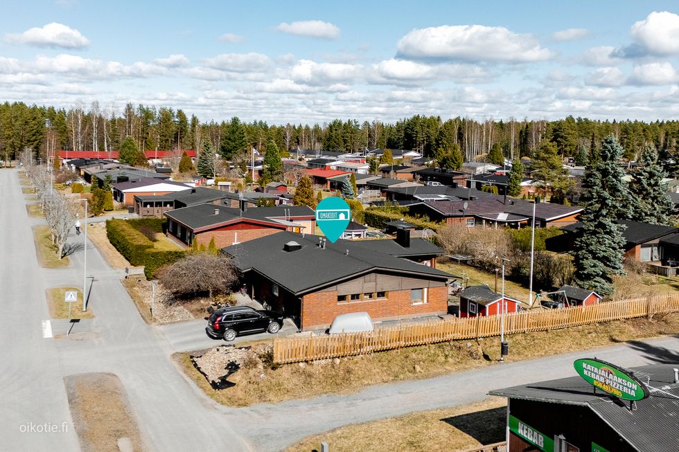Kohdekuva