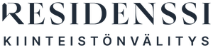 Residenssi Kiinteistönvälitys