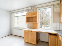 KEITTIÖSTÄ