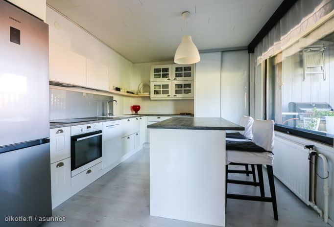 Asuntoilmoituksen kuva