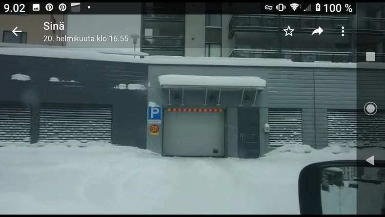 Liiketila, 12 m², Penttilä, Joensuu