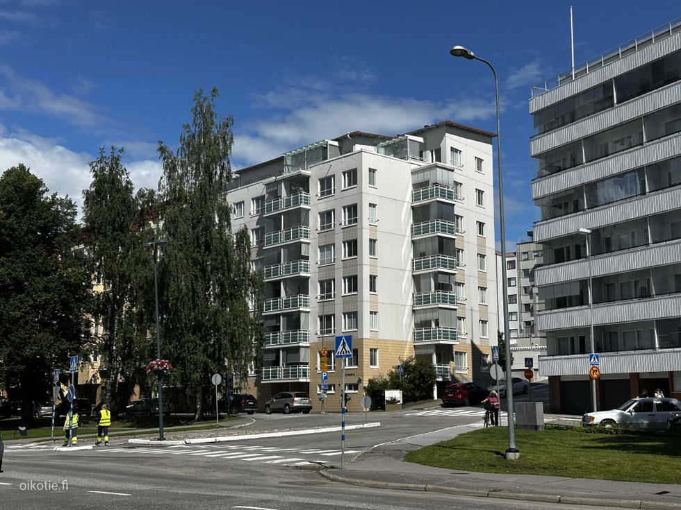 Kohdekuva