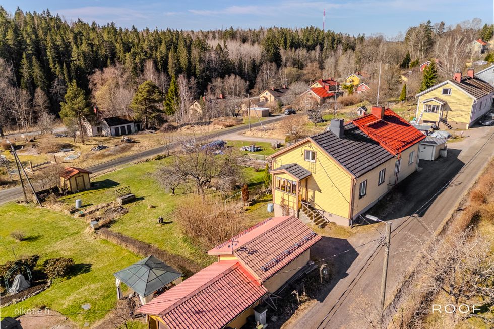 Kohdekuva