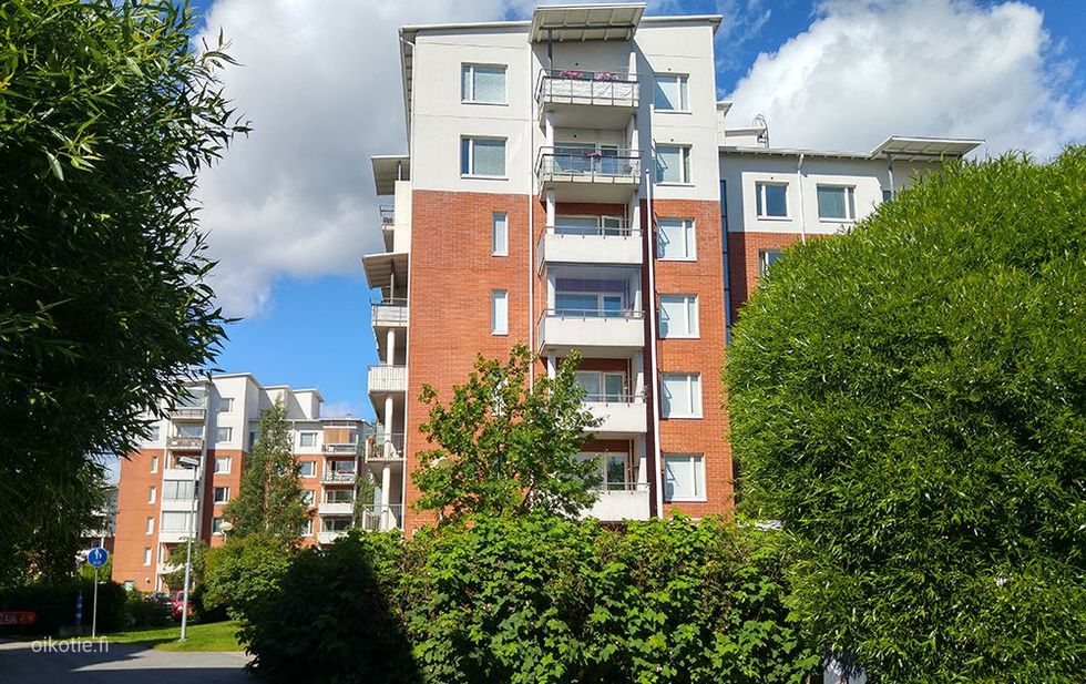 Kohdekuva
