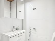 Alakerran wc