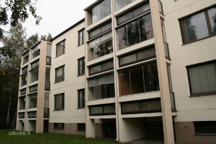 Talokuva