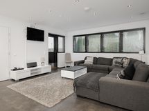 Alakerran ns. takkahuone