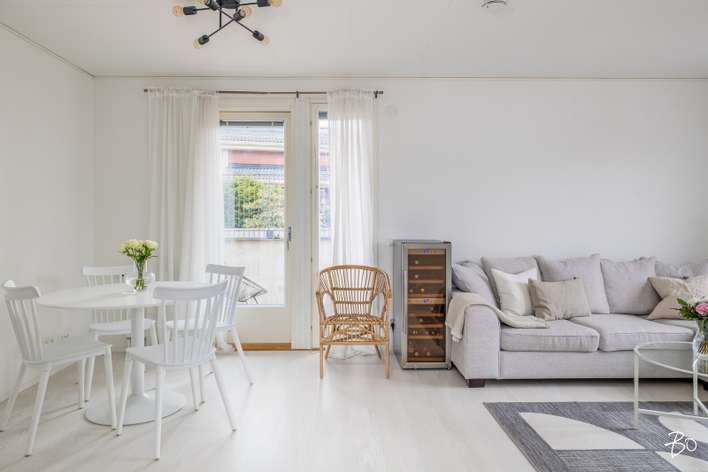 Muu, 3h+avok+kph+piha (YJ.3h+k), 58,5 m², Hämeenkylä – pohled 4
