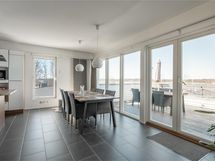 Keittiö / Kök