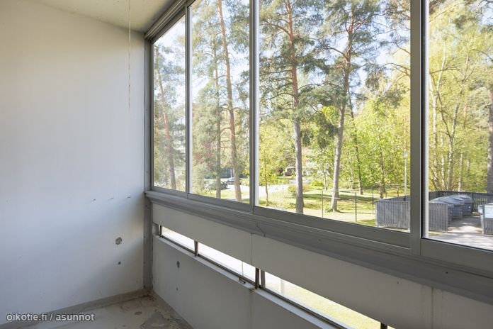 Asuntoilmoituksen kuva