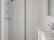 Kylpyhuone/wc