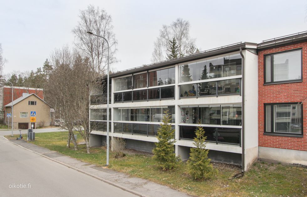 Kohdekuva