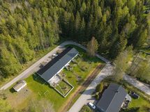 Flygbild / Ilmakuva