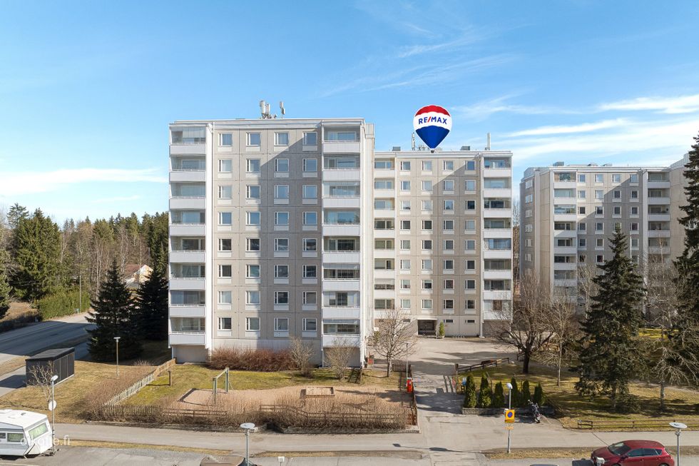 Kohdekuva