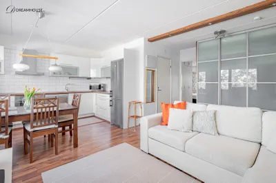 Apartment in Espoo