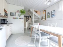 Keittiö