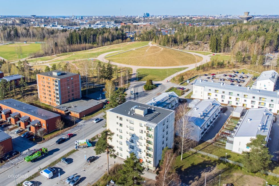 Kohdekuva