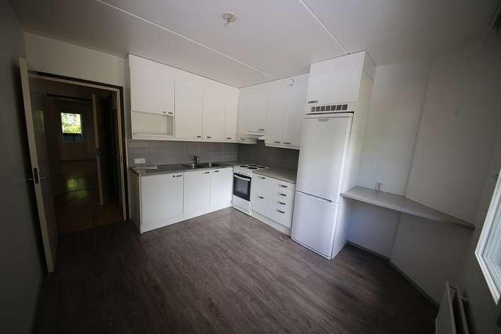 Kerrostalo, 2H+K, 56,5 m², Malminkartano, Helsinki