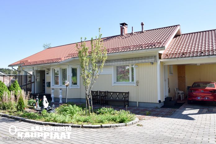 Asuntoilmoituksen kuva