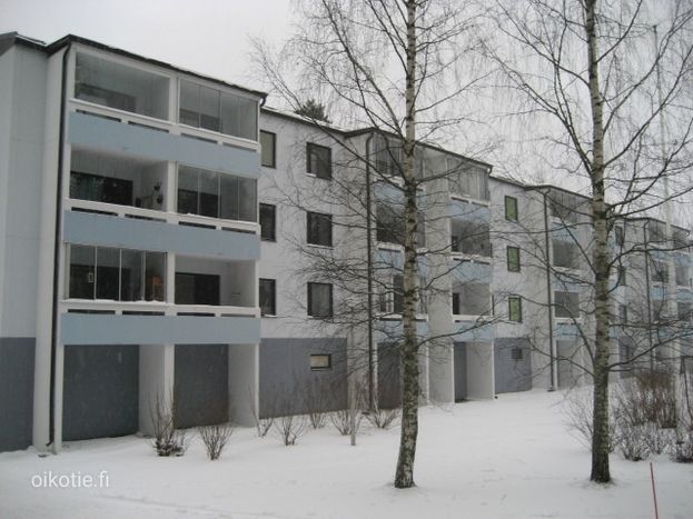 Talokuva
