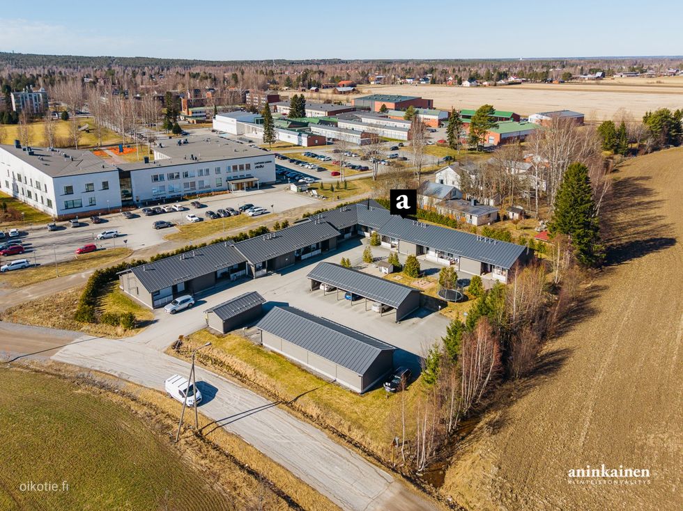 Kohdekuva