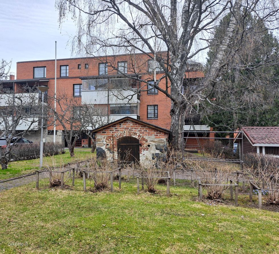 Kohdekuva