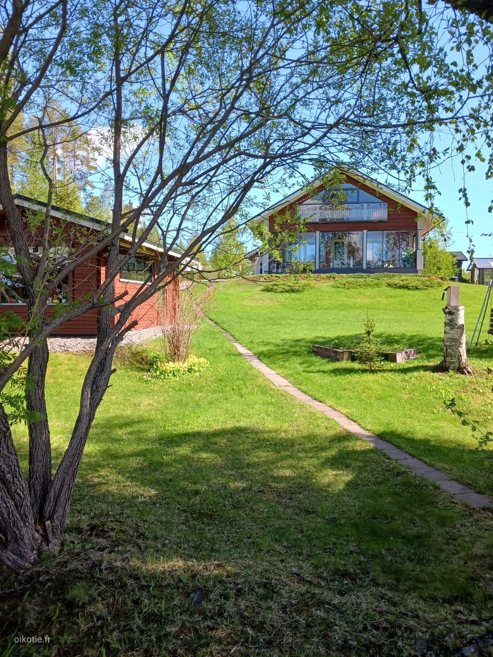 Kohdekuva