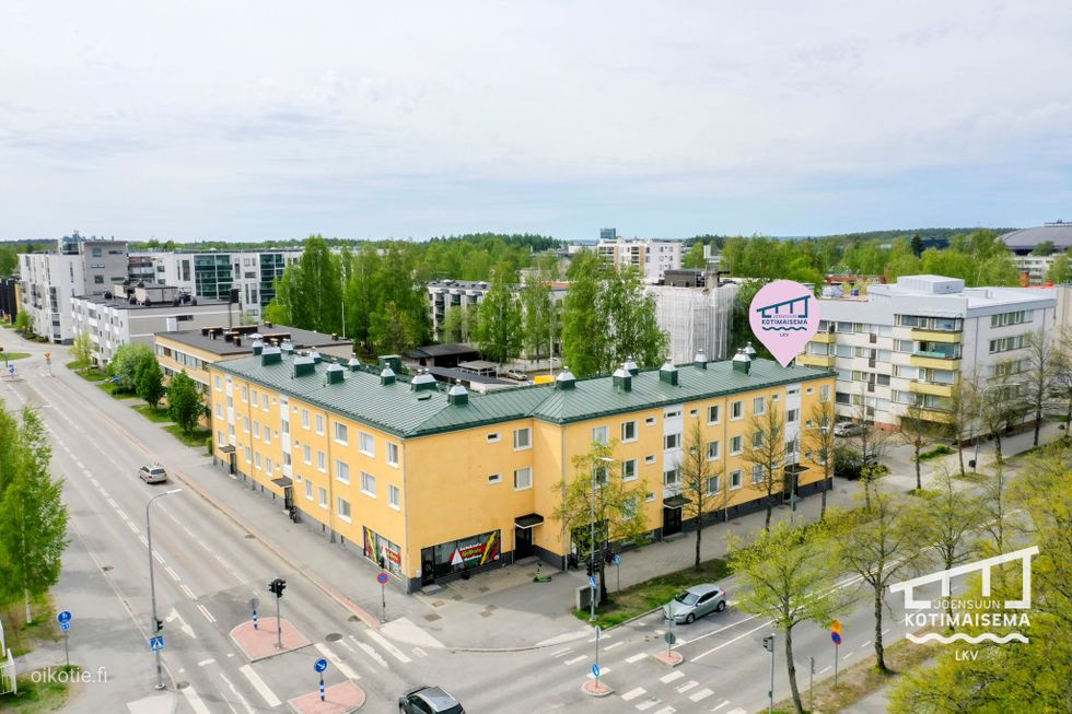 Kohdekuva