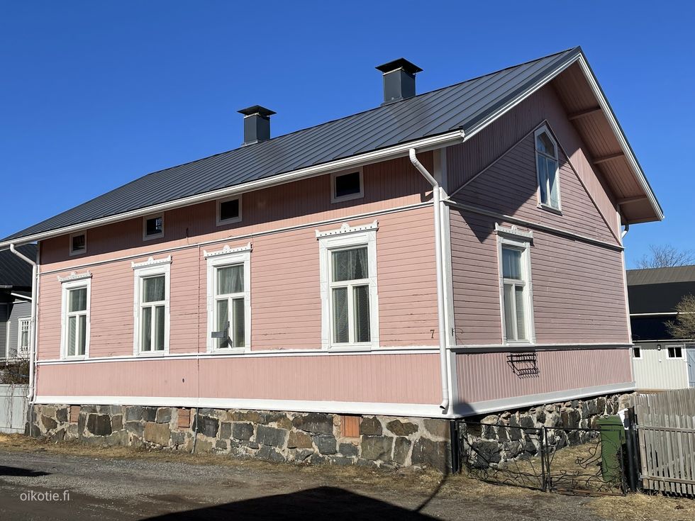 Kohdekuva