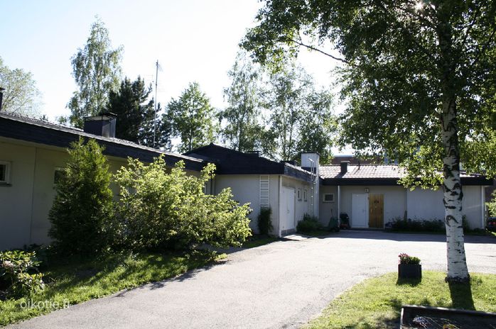 Talokuva