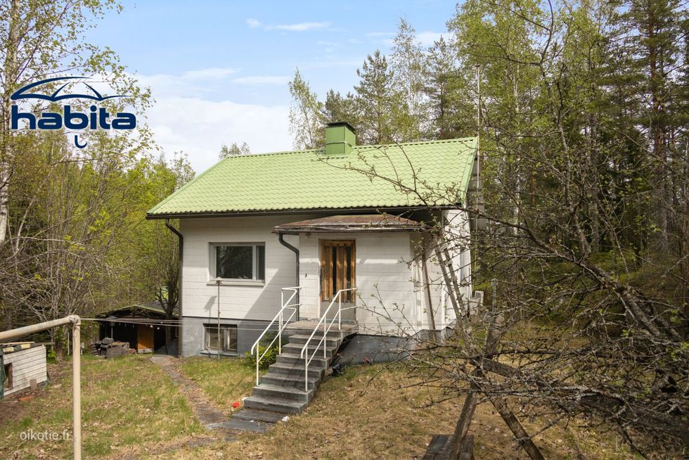 Kohdekuva
