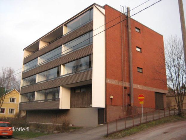 Talokuva