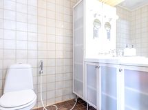 Erillis wc
