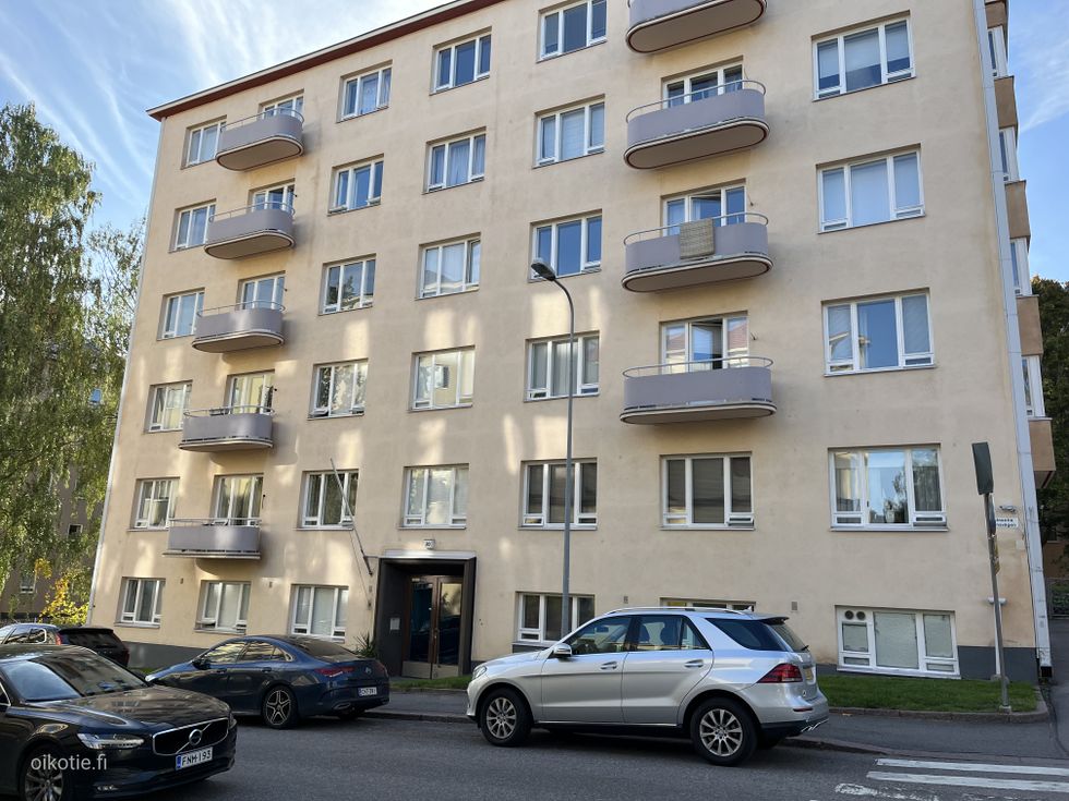 Kohdekuva