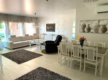 Omistajan itse ottama kuva