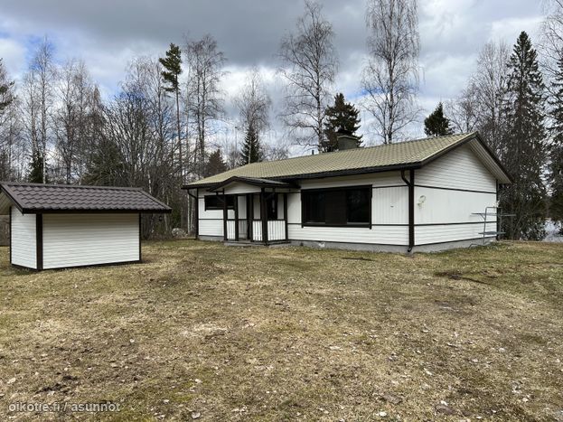 Asuntoilmoituksen kuva