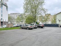 Autopaikat