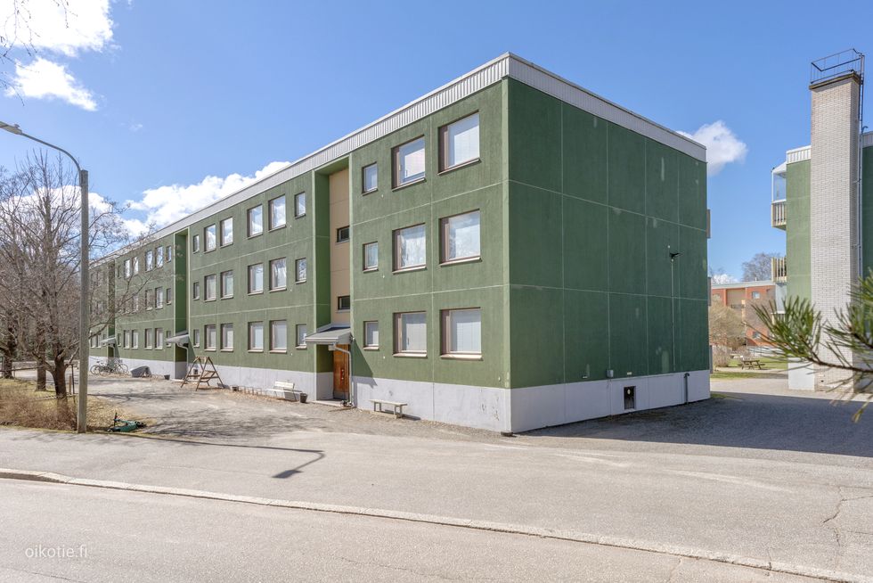 Kohdekuva