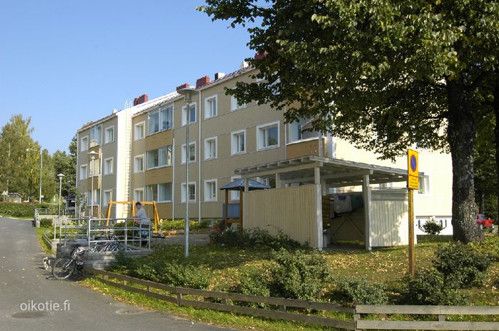 Talokuva