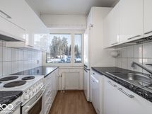 Keittiön puolelta