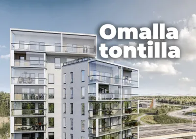 Apartment in Espoo