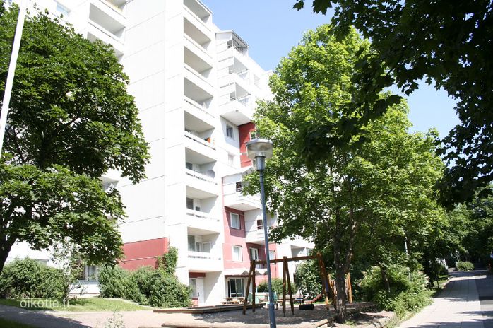 Talokuva