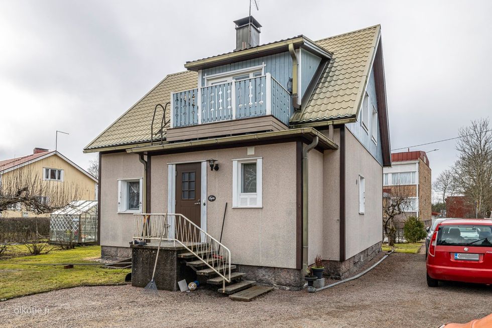 Kohdekuva