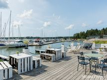 Kultaranta Marina